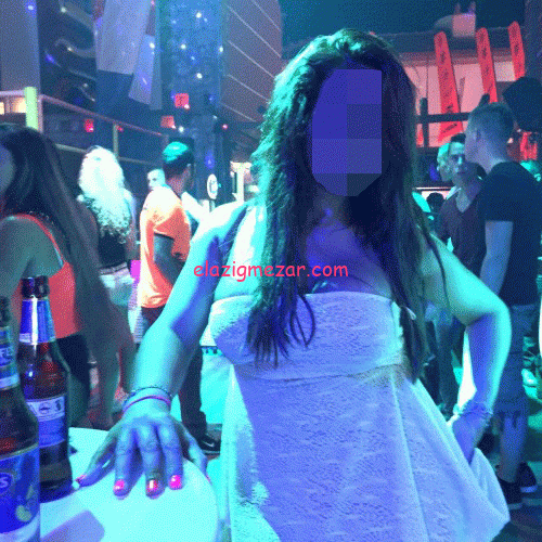 Escort bayanların en güzeli Elazığ Jade